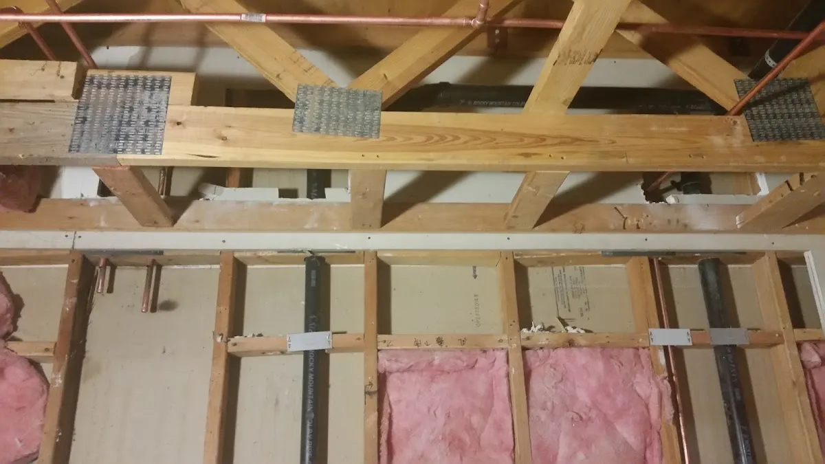 Plumbing services in Brecksville, OH